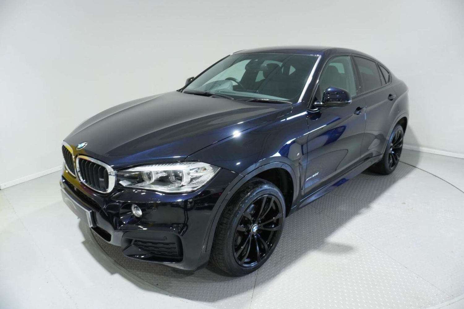 Used BMW X6 2018 for sale - 77113500: Photo 59