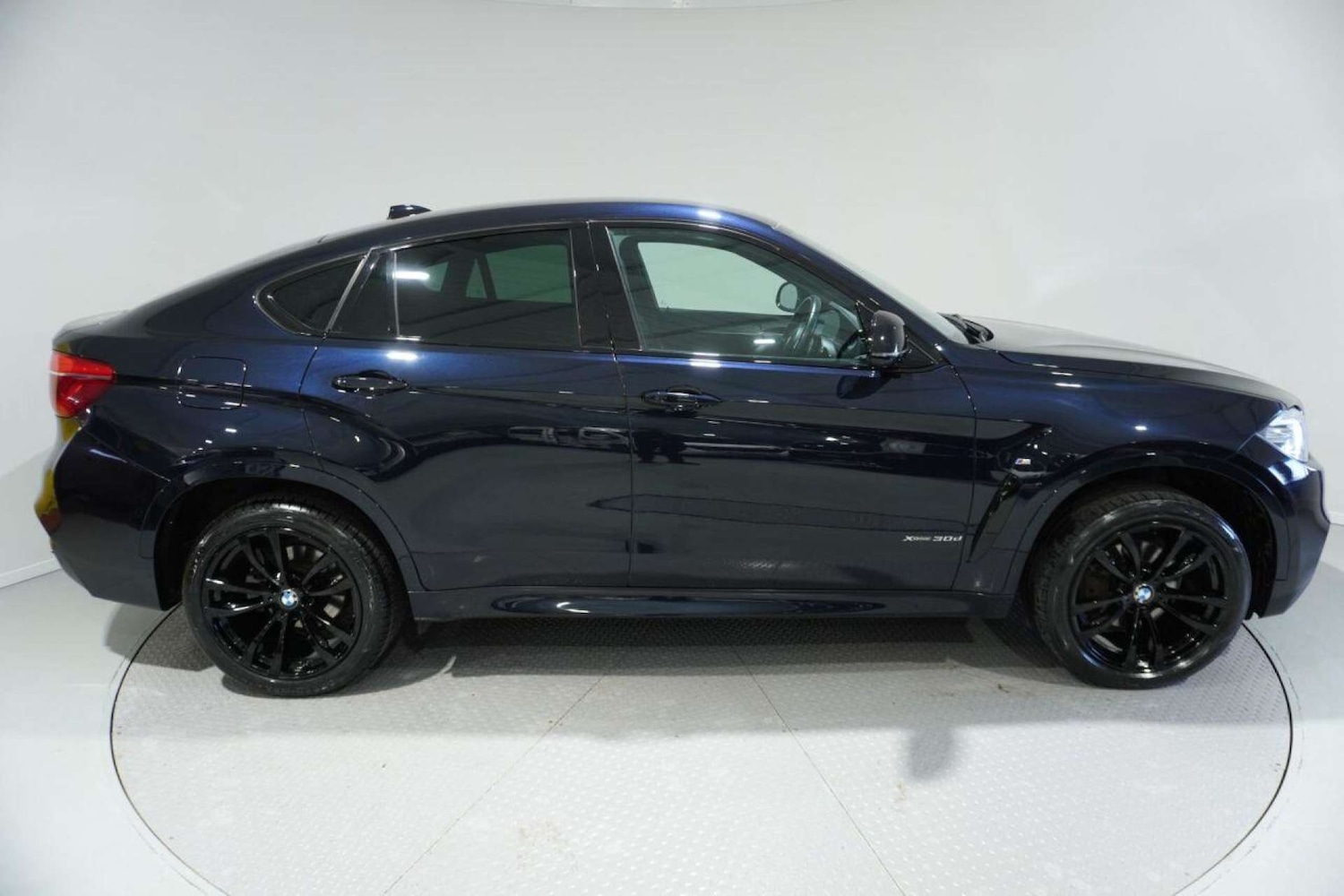 Used BMW X6 2018 for sale - 77113500: Photo 6