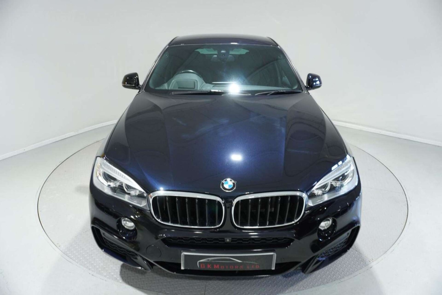 Used BMW X6 2018 for sale - 77113500: Photo 61