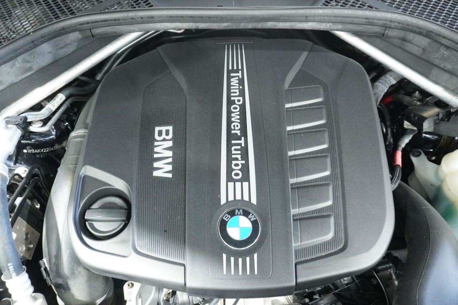 Used BMW X6 2018 for sale - 77113500: Photo 63