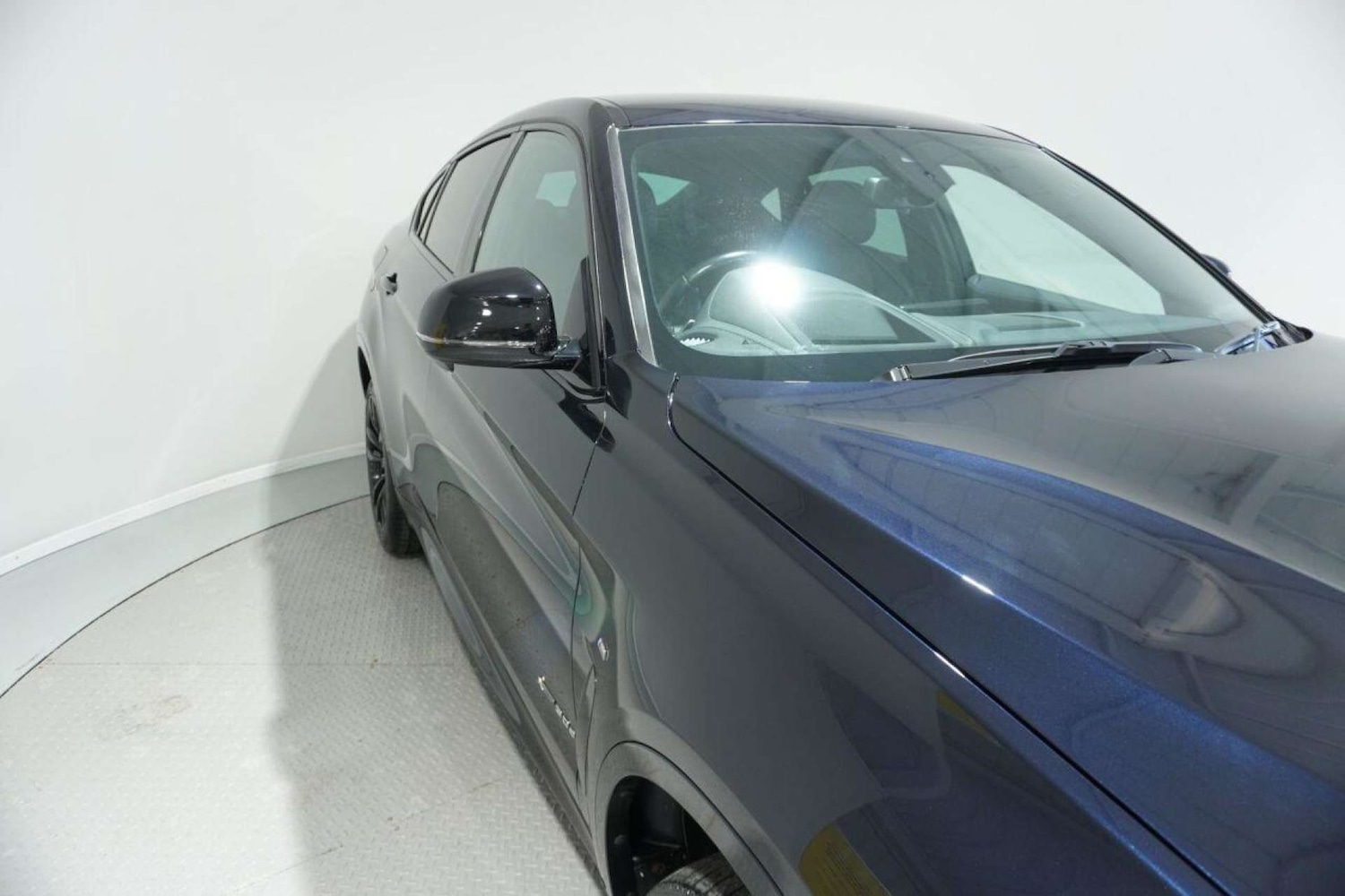 Used BMW X6 2018 for sale - 77113500: Photo 65