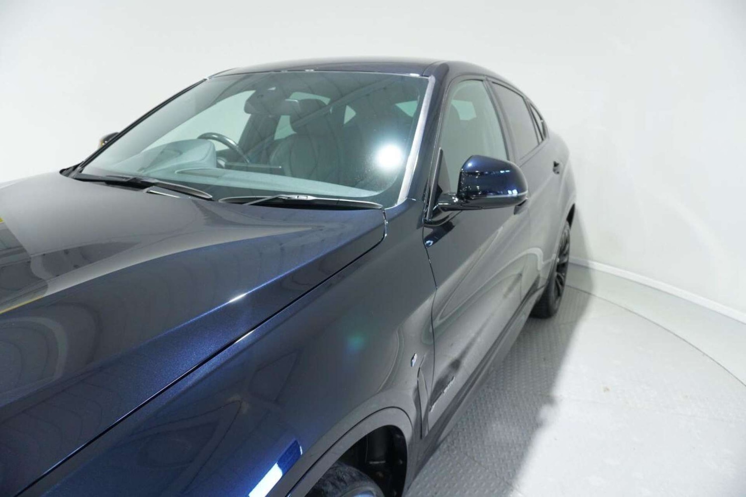 Used BMW X6 2018 for sale - 77113500: Photo 66