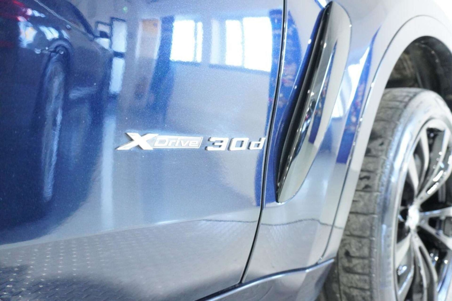 Used BMW X6 2018 for sale - 77113500: Photo 67