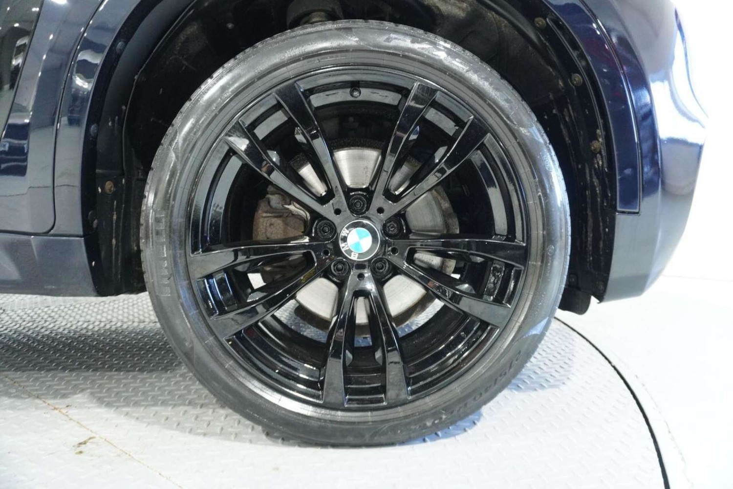 Used BMW X6 2018 for sale - 77113500: Photo 7