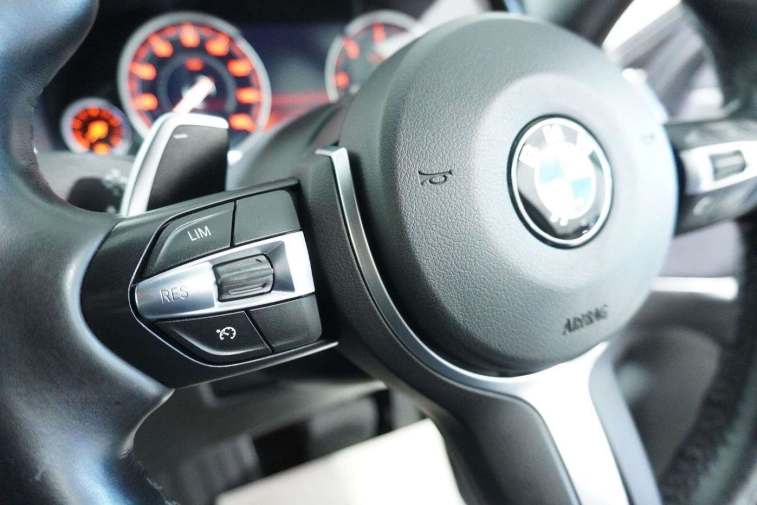 Used BMW X6 2018 for sale - 77113500: Photo 75