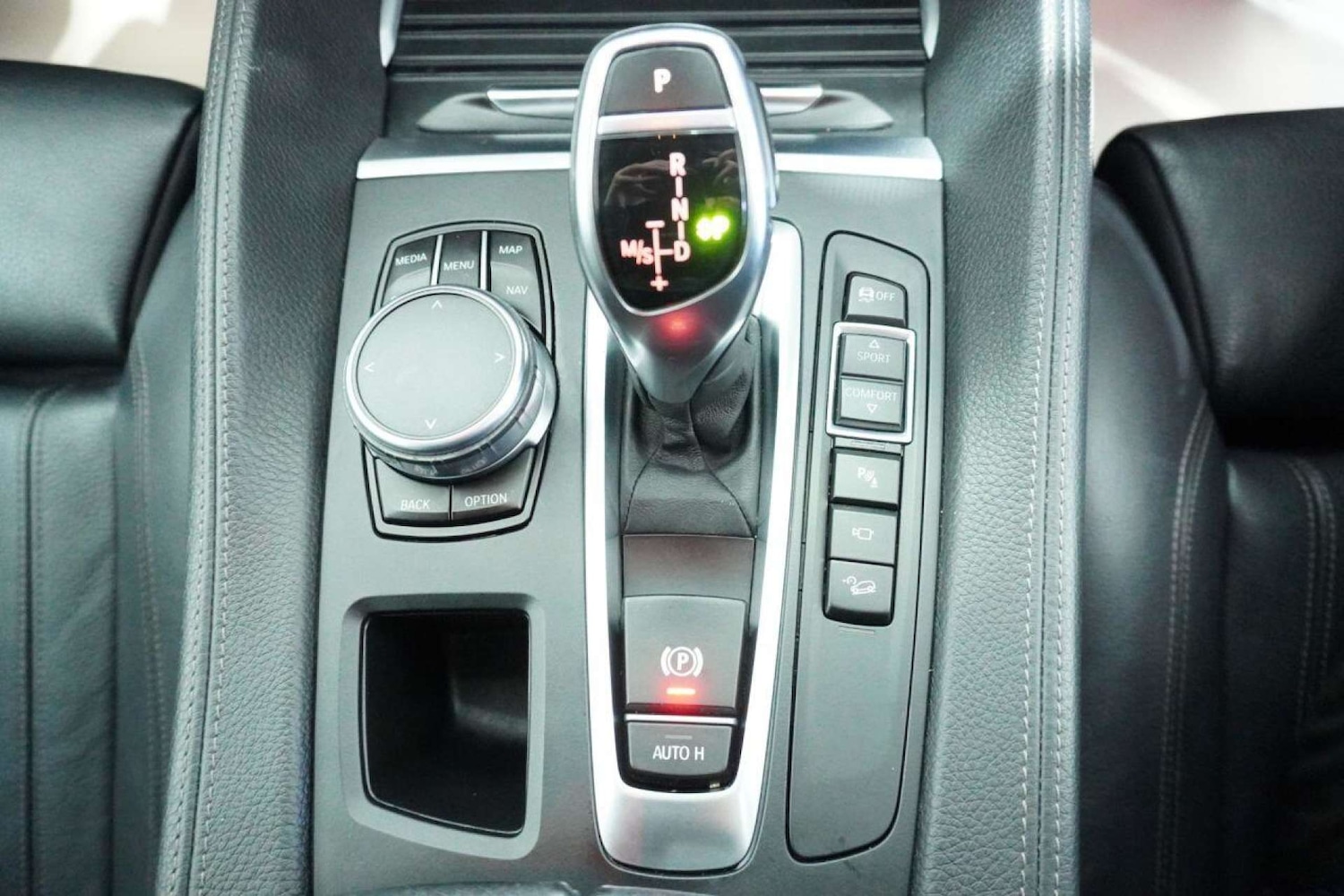 Used BMW X6 2018 for sale - 77113500: Photo 81