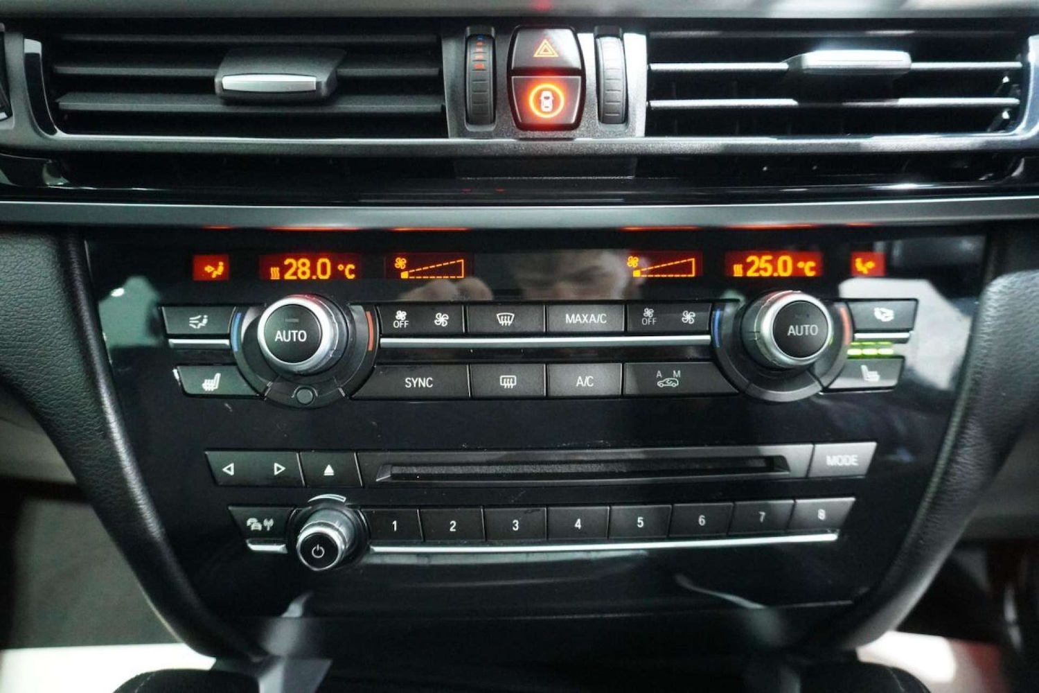 Used BMW X6 2018 for sale - 77113500: Photo 84