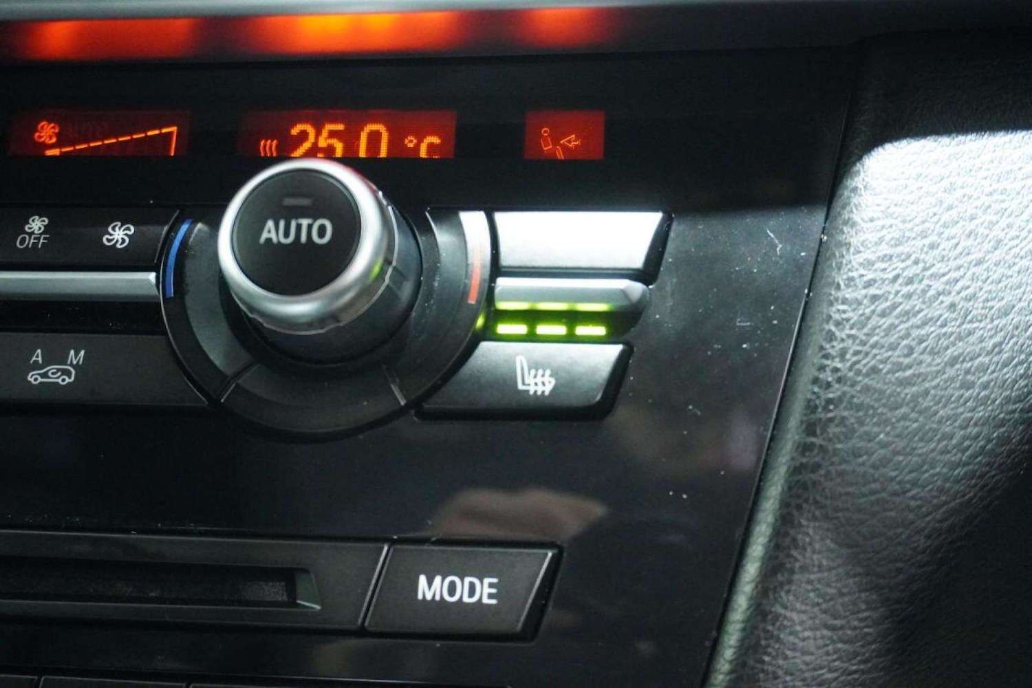 Used BMW X6 2018 for sale - 77113500: Photo 87