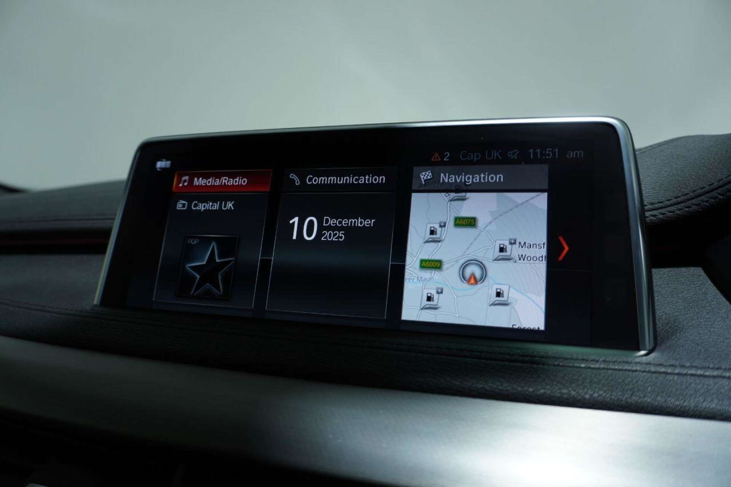 Used BMW X6 2018 for sale - 77113500: Photo 90