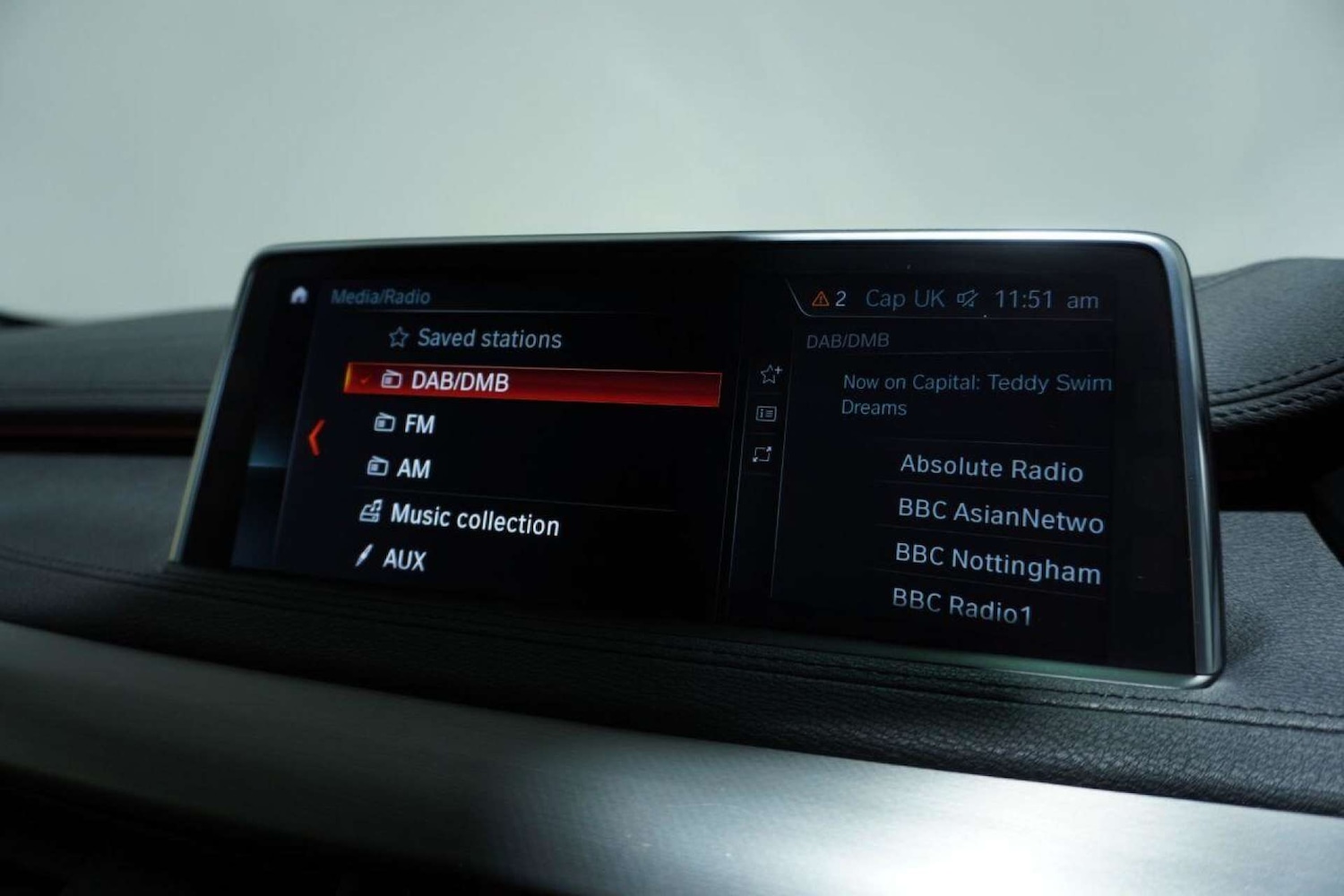 Used BMW X6 2018 for sale - 77113500: Photo 91