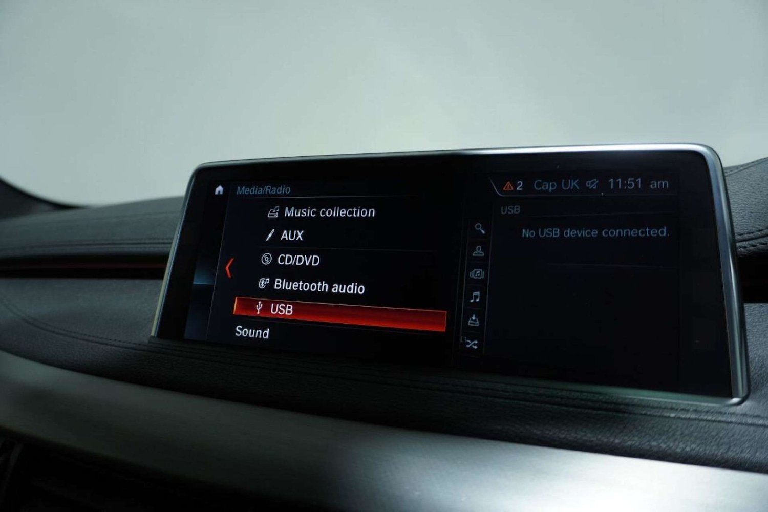 Used BMW X6 2018 for sale - 77113500: Photo 92