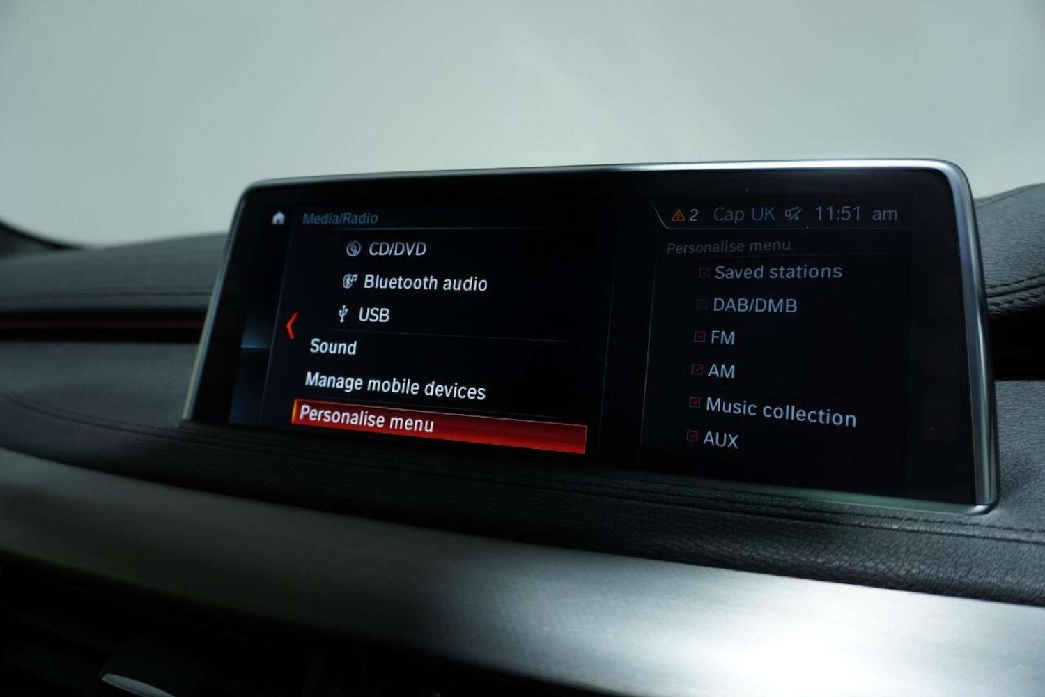 Used BMW X6 2018 for sale - 77113500: Photo 93