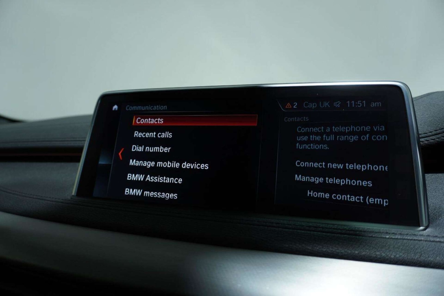 Used BMW X6 2018 for sale - 77113500: Photo 94