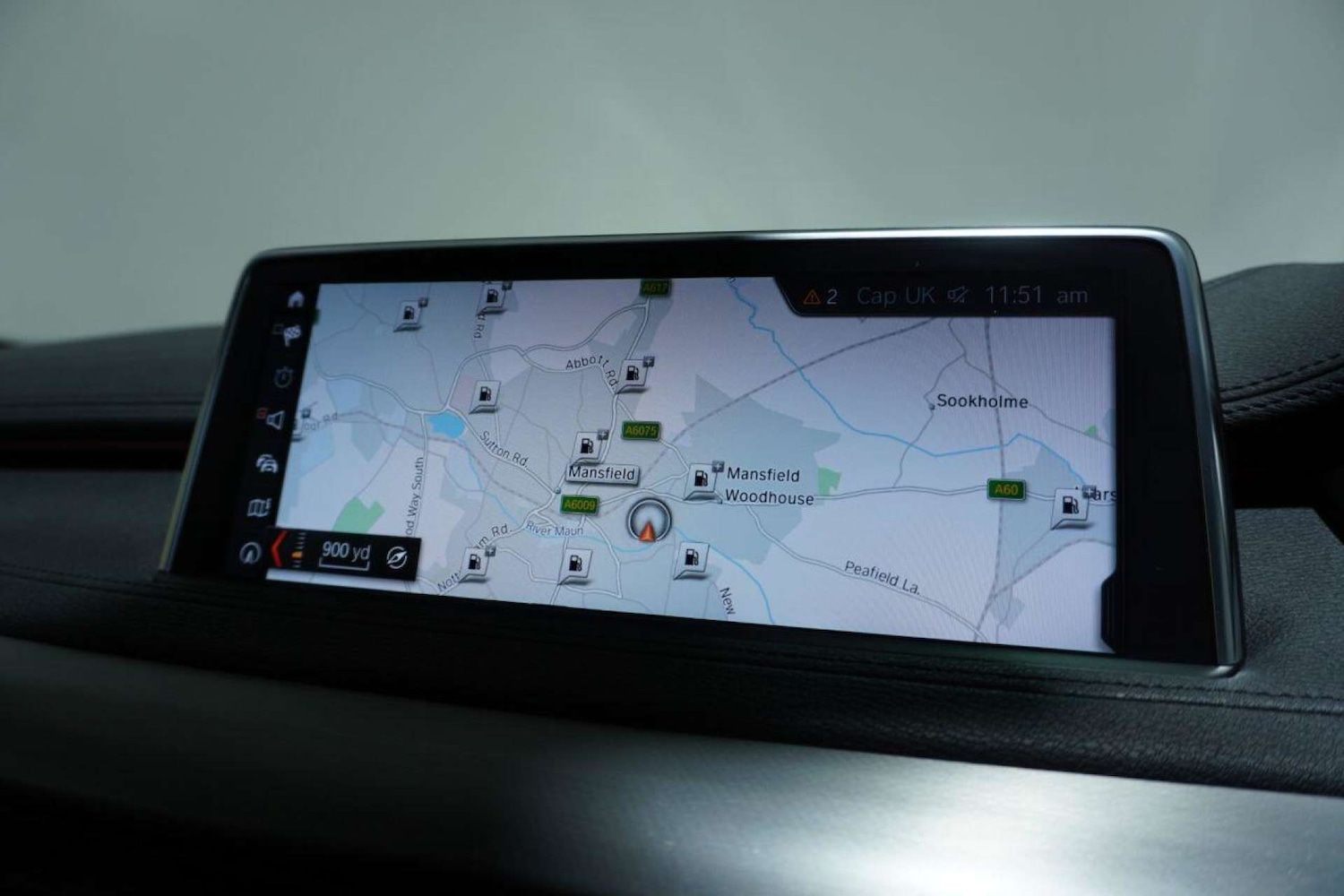 Used BMW X6 2018 for sale - 77113500: Photo 96