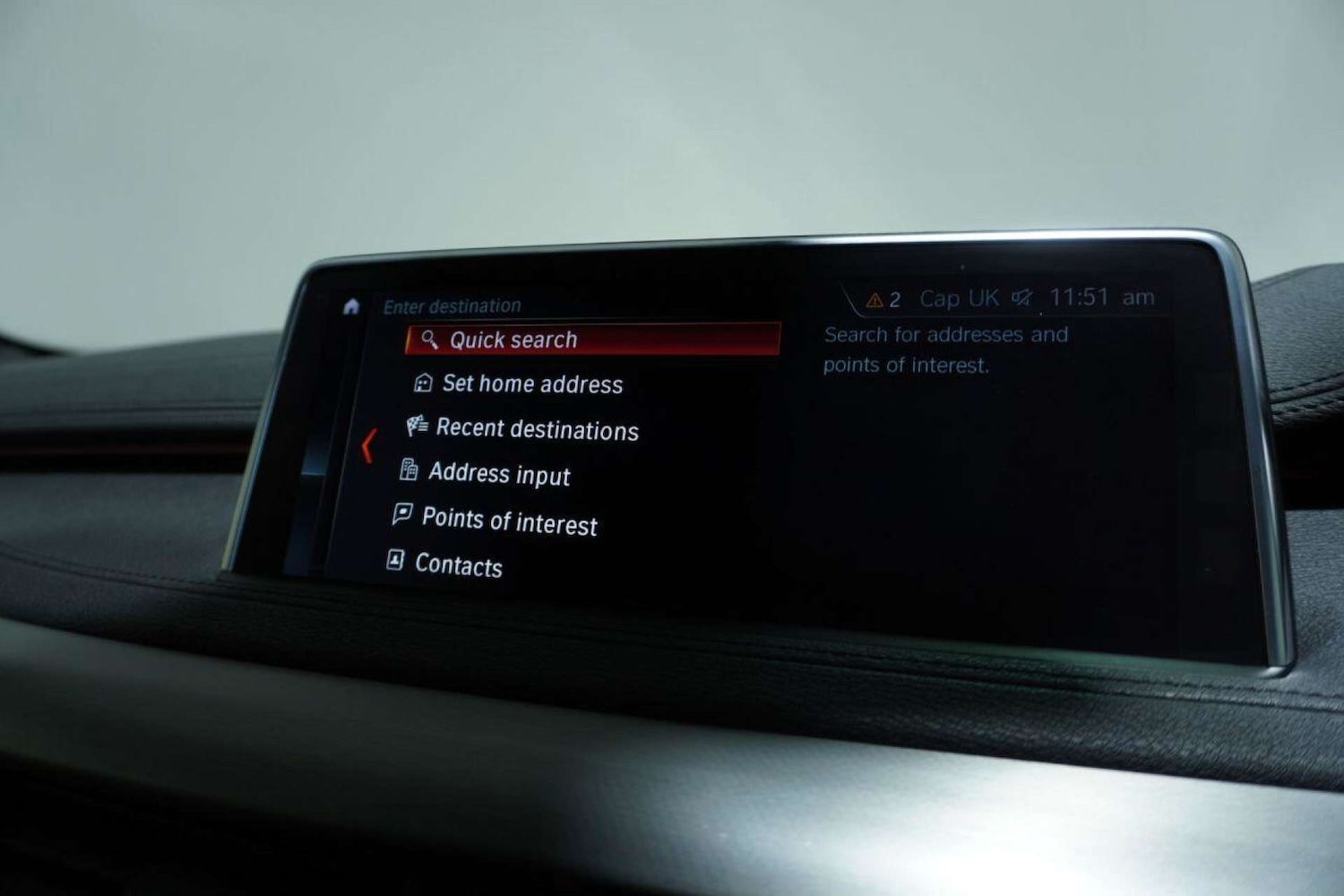 Used BMW X6 2018 for sale - 77113500: Photo 97