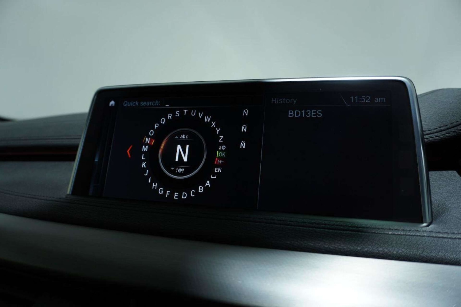 Used BMW X6 2018 for sale - 77113500: Photo 98