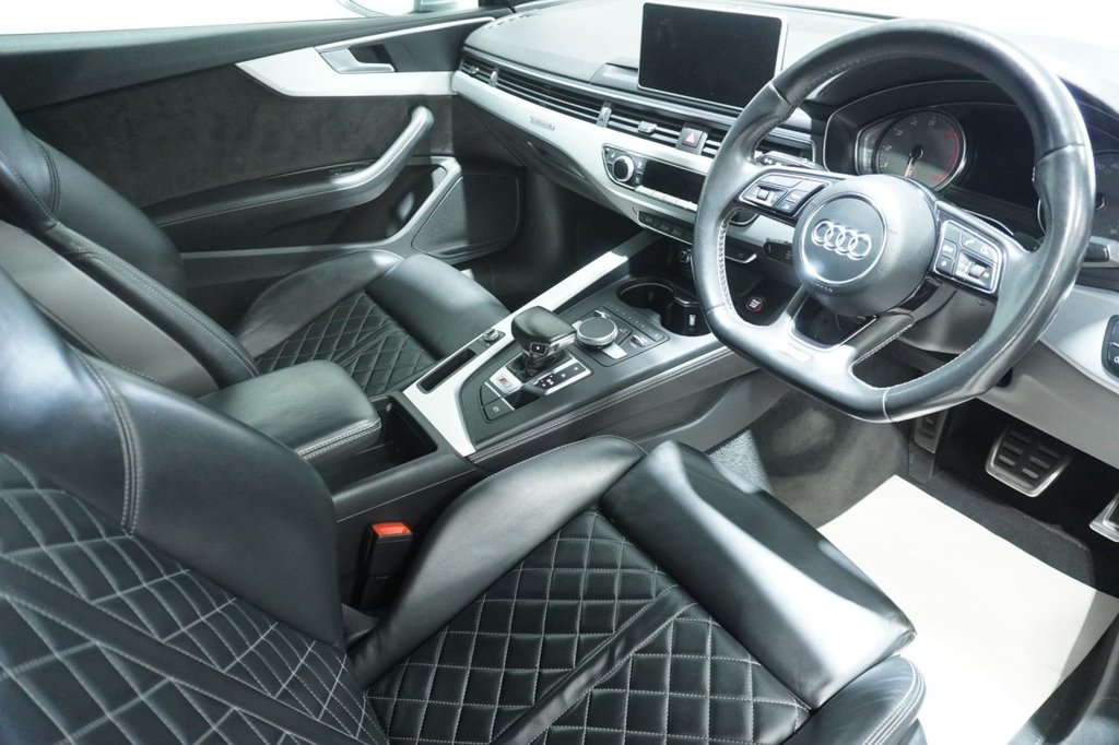 Used Audi S5 2017 for sale - 76820283: Photo 10