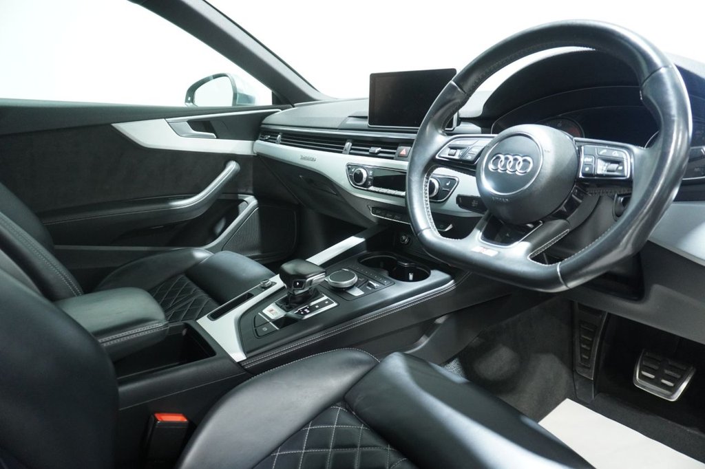 Used Audi S5 2017 for sale - 76820283: Photo 11