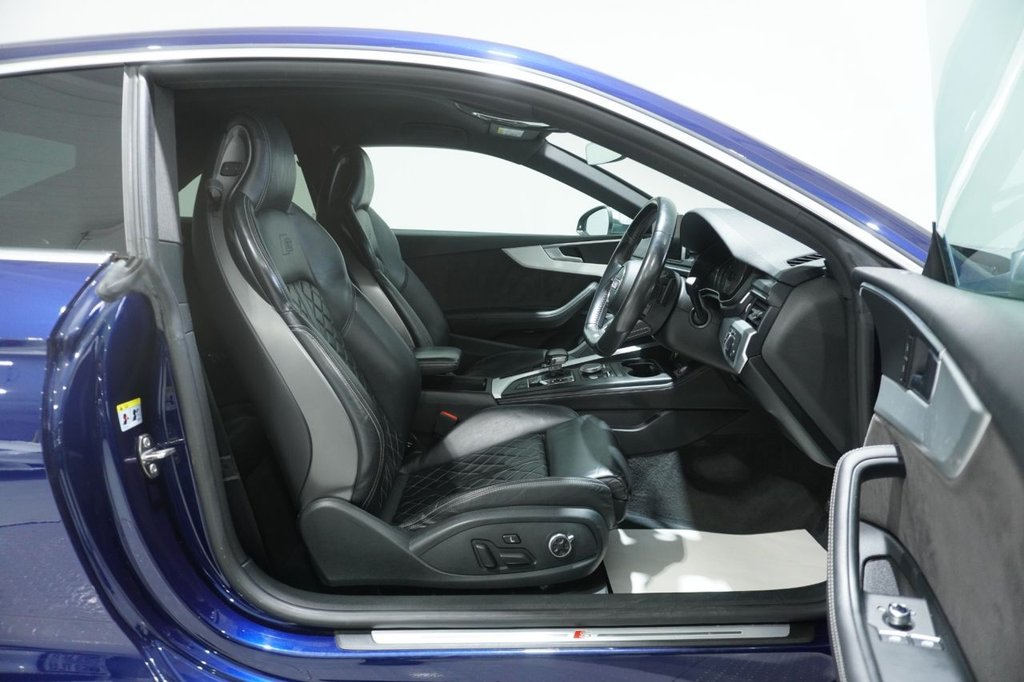 Used Audi S5 2017 for sale - 76820283: Photo 12