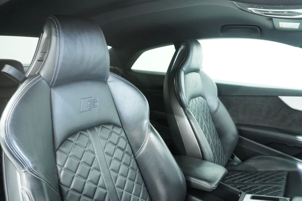 Used Audi S5 2017 for sale - 76820283: Photo 13