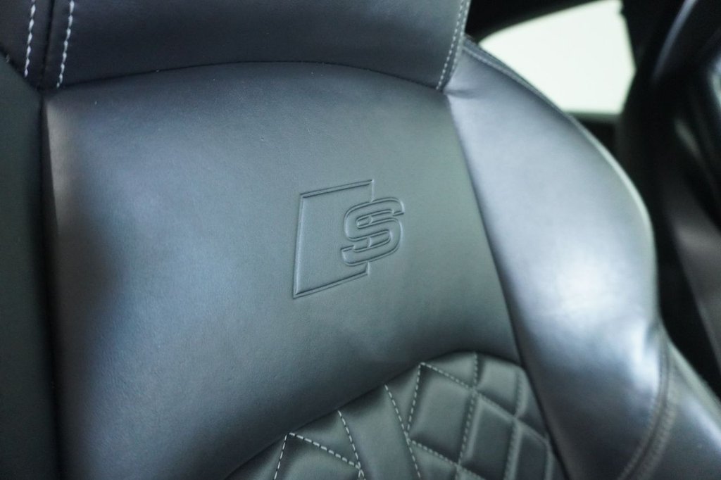 Used Audi S5 2017 for sale - 76820283: Photo 14