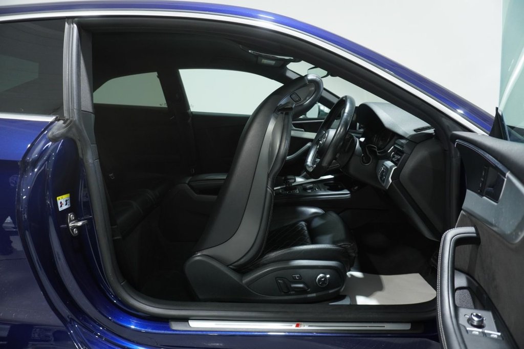 Used Audi S5 2017 for sale - 76820283: Photo 15