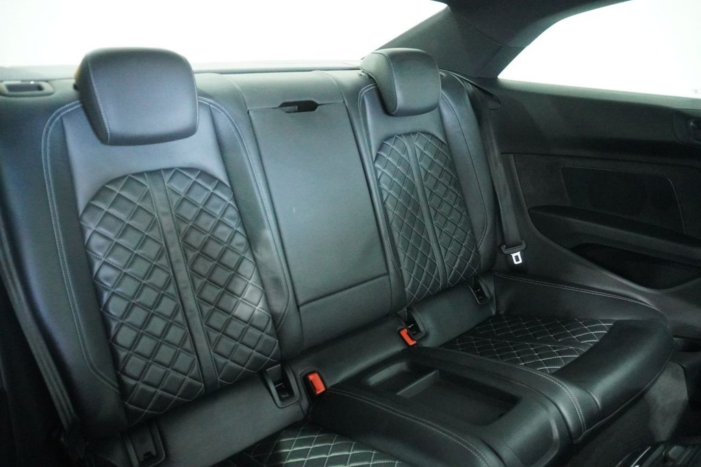 Used Audi S5 2017 for sale - 76820283: Photo 16