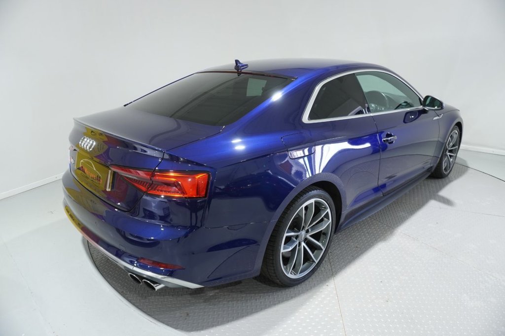 Used Audi S5 2017 for sale - 76820283: Photo 18