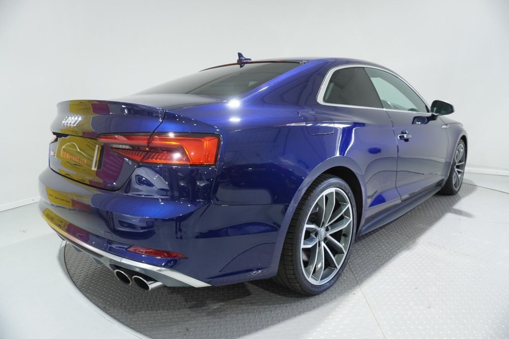 Used Audi S5 2017 for sale - 76820283: Photo 19