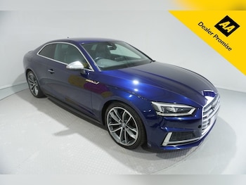 Used Audi S5 2017 for sale - 76820283: Photo