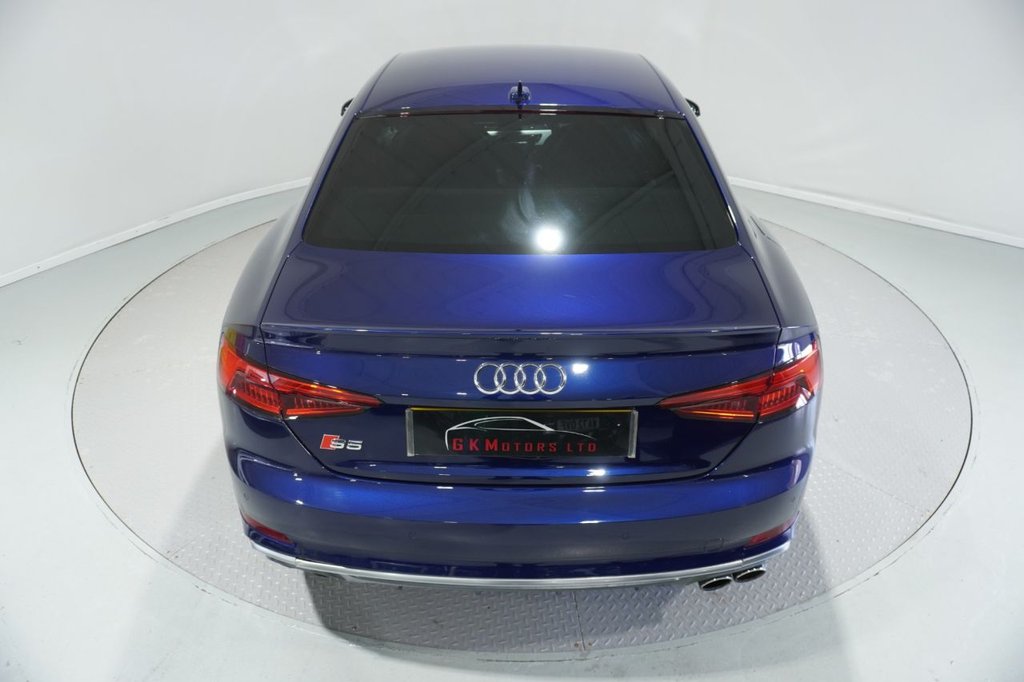 Used Audi S5 2017 for sale - 76820283: Photo 20