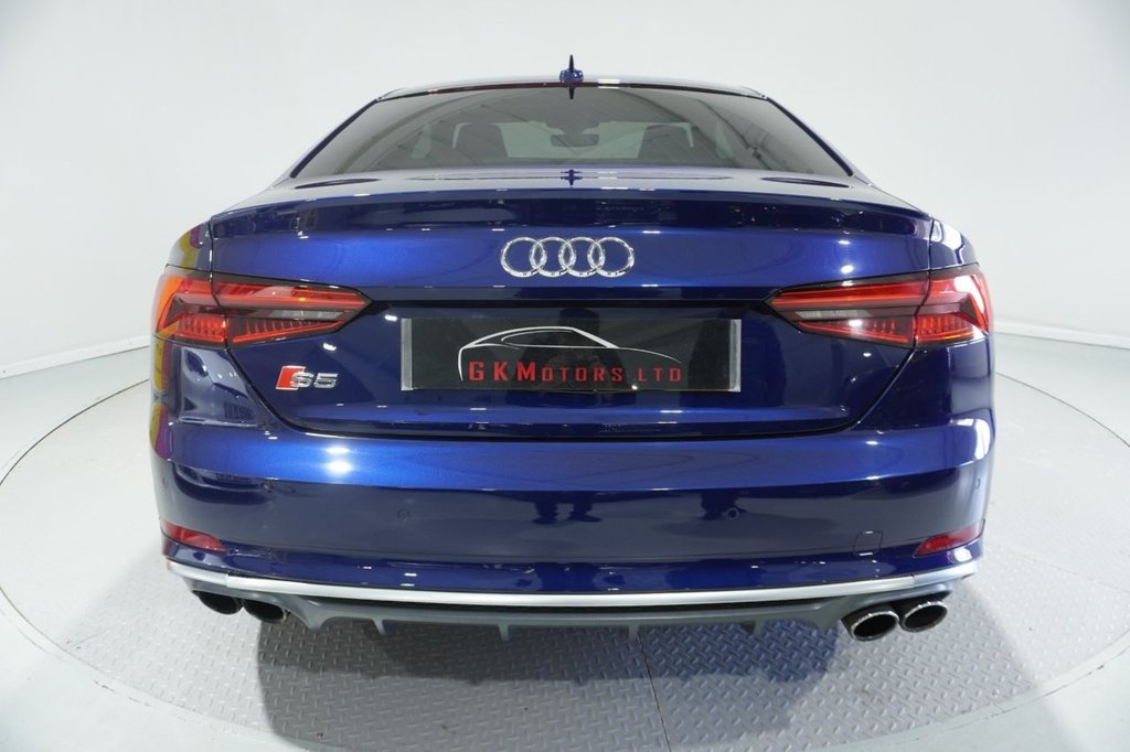 Used Audi S5 2017 for sale - 76820283: Photo 21