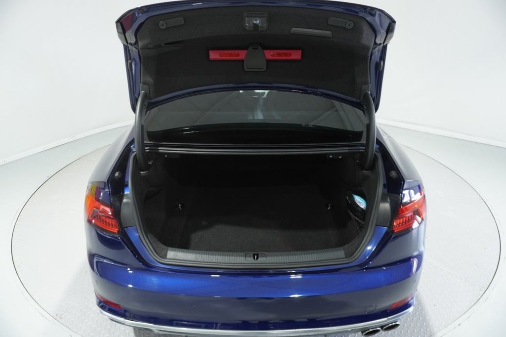 Used Audi S5 2017 for sale - 76820283: Photo 23