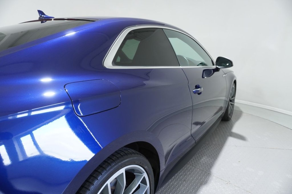 Used Audi S5 2017 for sale - 76820283: Photo 25