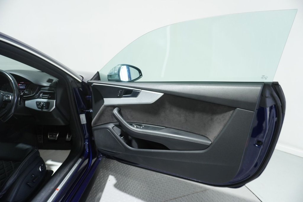 Used Audi S5 2017 for sale - 76820283: Photo 27