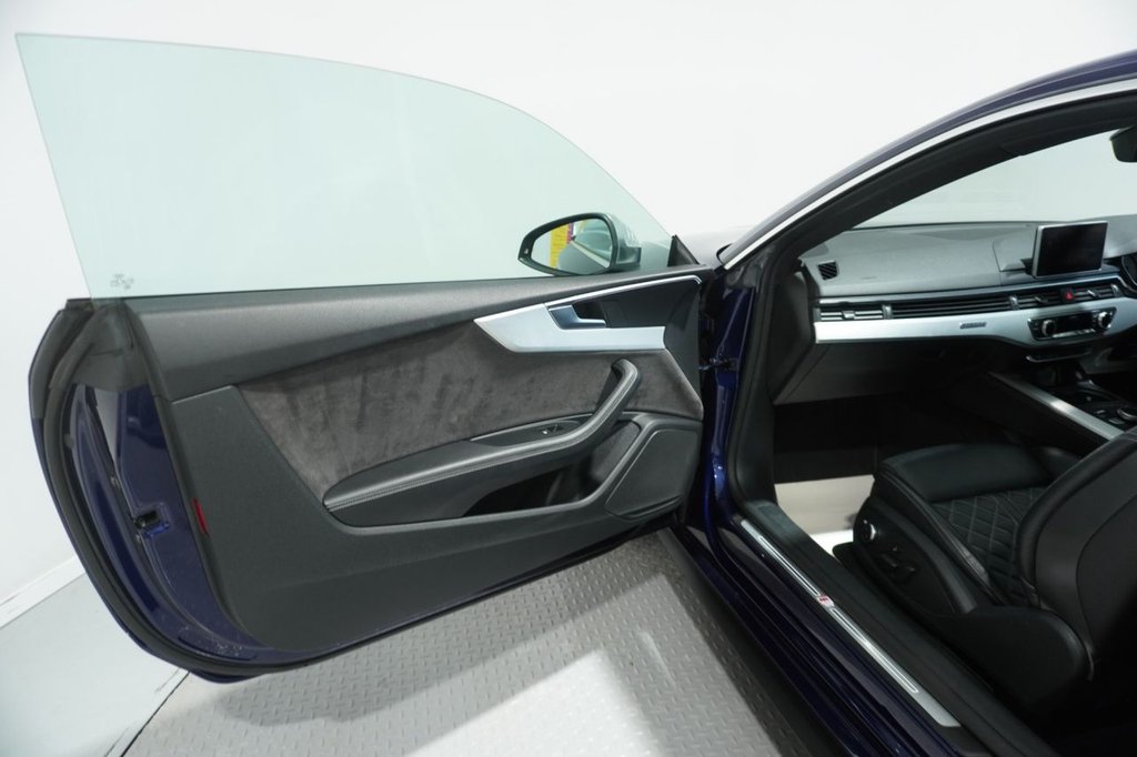 Used Audi S5 2017 for sale - 76820283: Photo 28