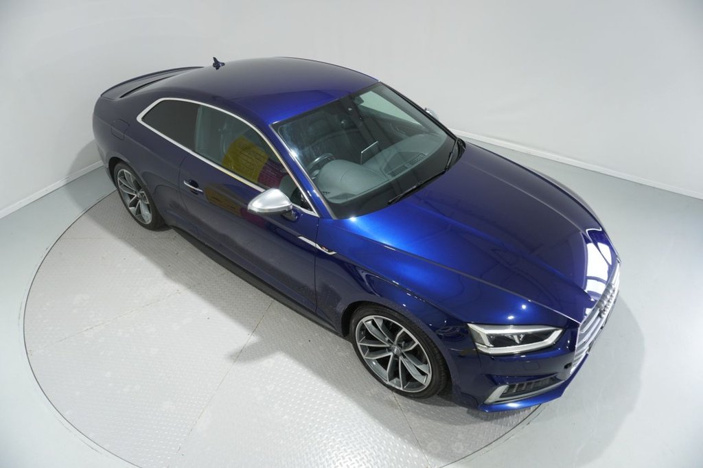 Used Audi S5 2017 for sale - 76820283: Photo 3