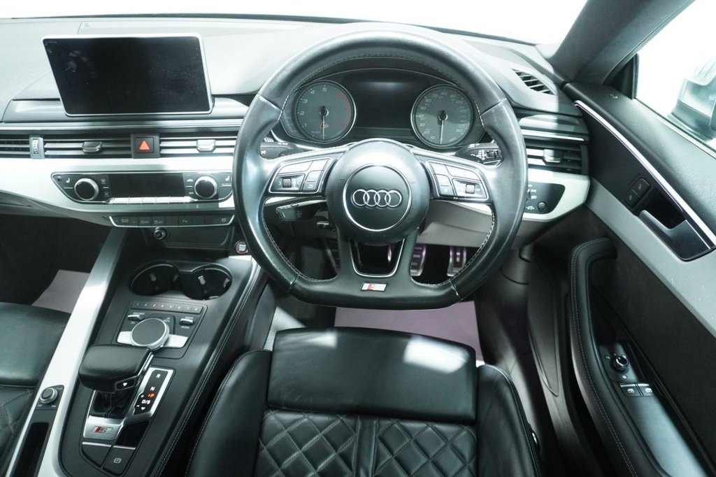 Used Audi S5 2017 for sale - 76820283: Photo 30