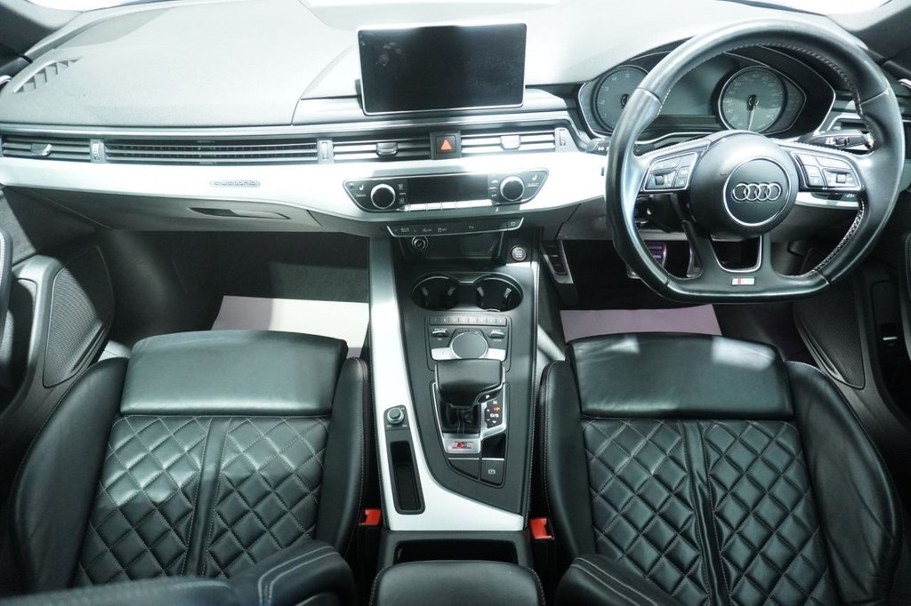 Used Audi S5 2017 for sale - 76820283: Photo 31