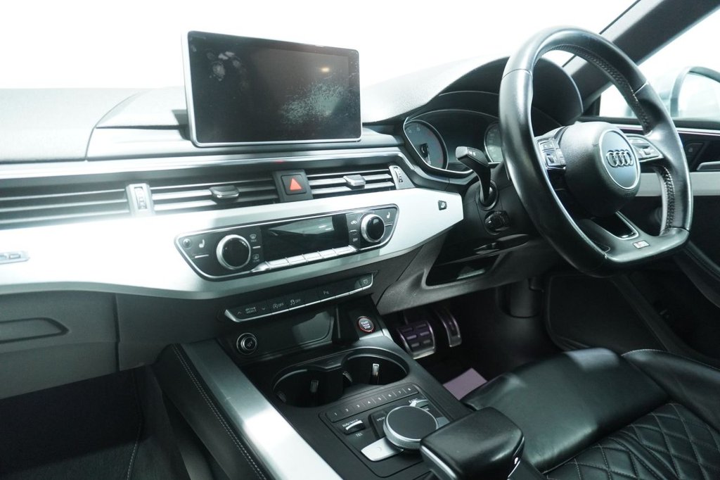 Used Audi S5 2017 for sale - 76820283: Photo 32