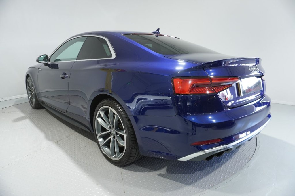 Used Audi S5 2017 for sale - 76820283: Photo 36