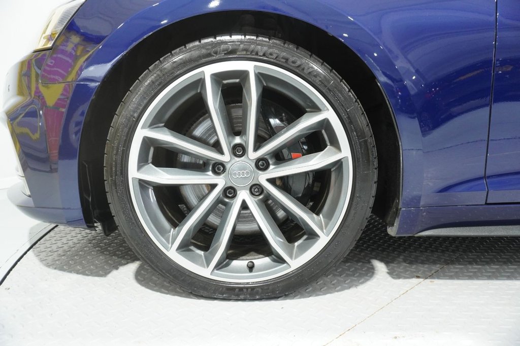 Used Audi S5 2017 for sale - 76820283: Photo 38