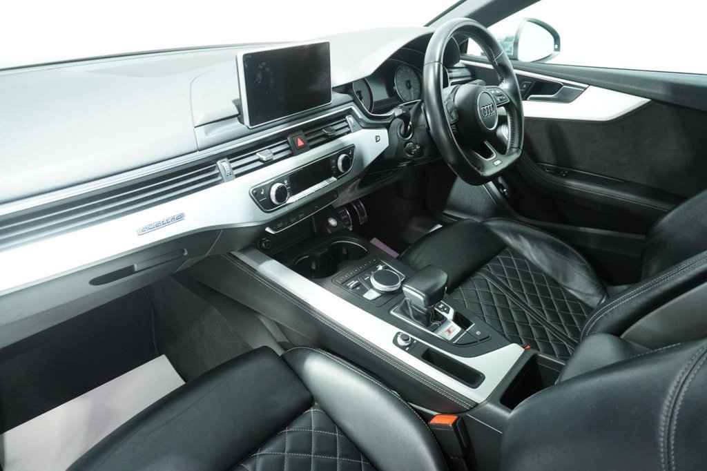 Used Audi S5 2017 for sale - 76820283: Photo 41