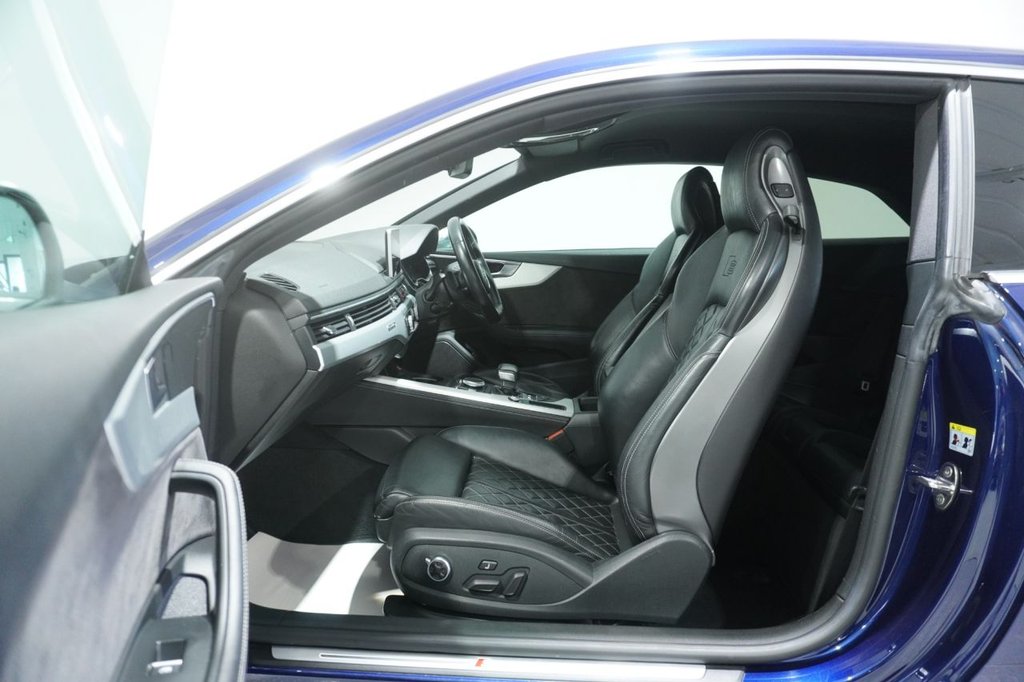 Used Audi S5 2017 for sale - 76820283: Photo 43