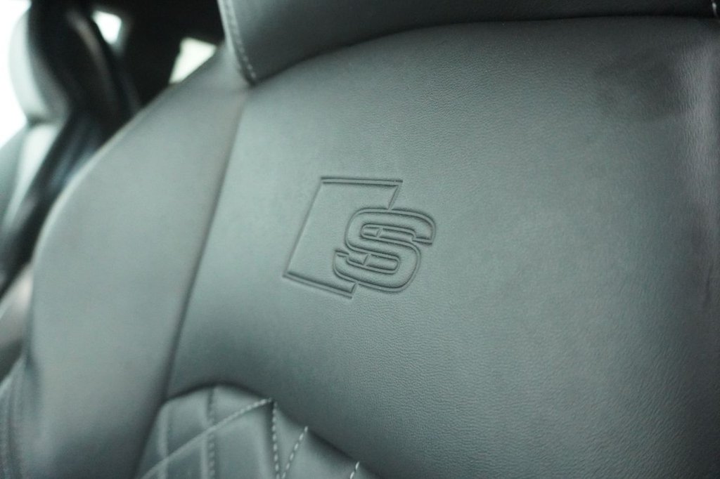 Used Audi S5 2017 for sale - 76820283: Photo 45