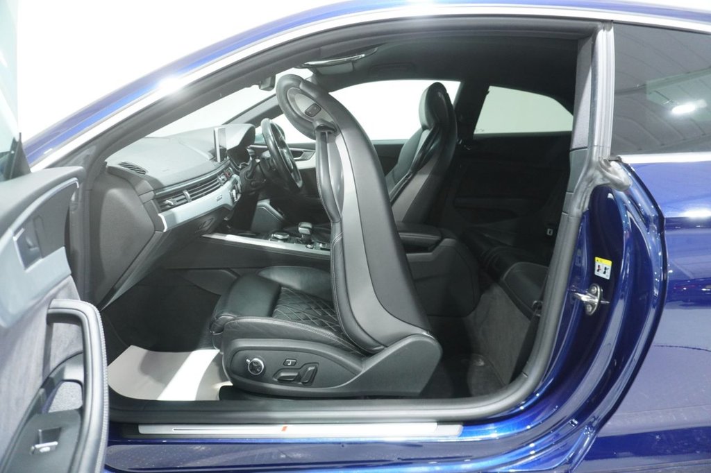 Used Audi S5 2017 for sale - 76820283: Photo 46