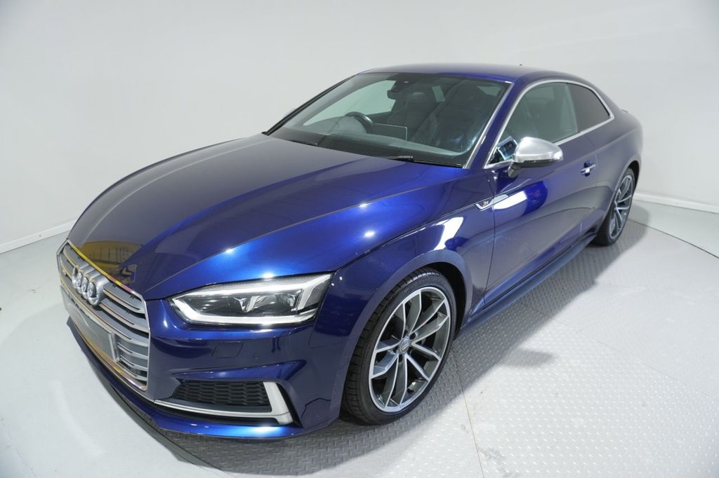 Used Audi S5 2017 for sale - 76820283: Photo 49