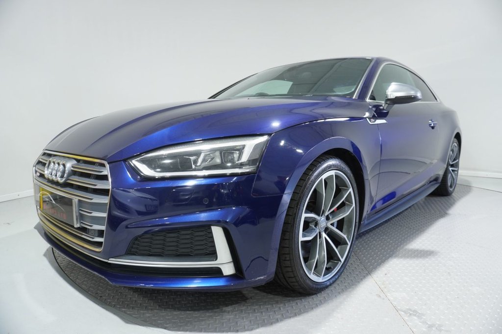 Used Audi S5 2017 for sale - 76820283: Photo 50