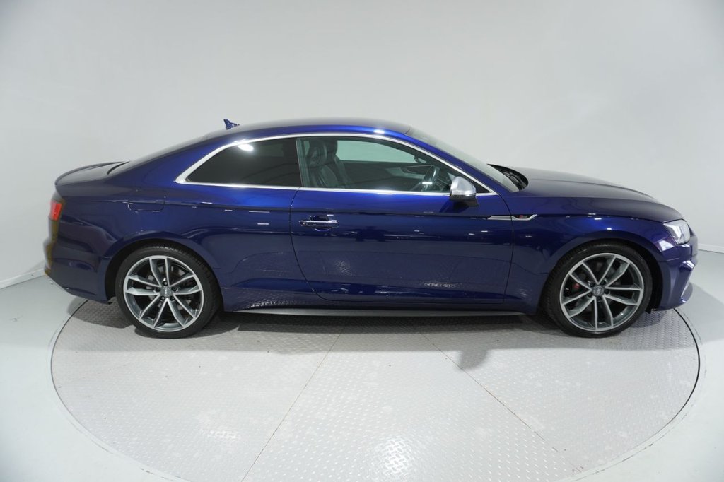 Used Audi S5 2017 for sale - 76820283: Photo 6