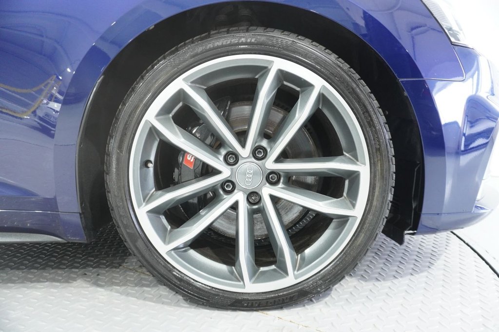 Used Audi S5 2017 for sale - 76820283: Photo 7